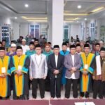 Sekda Lantik 80 Dewan Hakim MTQ ke-47 Kabupaten Sukabumi