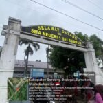 Plt. Kepala Sekolah SMA Negeri 1 Sei Rampah Tianas Simanjuntak, mengangkangi perintah pimpinannya Kacabdis Wilayah III .