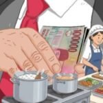 Diduga Dana Pada Dapur MBG Di Tanimbar Digelapkan, Aparat Penegak Hukum Didesak Untuk Segera Selidiki.