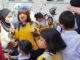 Peduli Anak Berkebutuhan Khusus, Squad Nusantara Jatim dan Dirpolairud Polda Jatim Gelar Bakti Sosial di SLB Bakti Asih Surabaya*