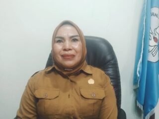 Siswa Hadapi Tes Sumatif Akhir. Kepala Sekolah Dorong Prestasi dan Akhlak