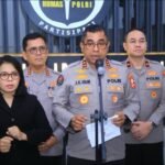 Polri Tegaskan Larangan Live Streaming Saat Bertugas, Perkuat Disiplin dan Profesionalitas di Ruang Digital