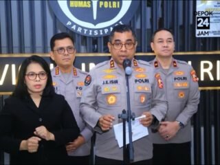 Polri Tegaskan Larangan Live Streaming Saat Bertugas, Perkuat Disiplin dan Profesionalitas di Ruang Digital