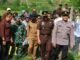 Perkuat Ketahanan Pangan Daerah, Kapolres Hadir Untuk Panen Jagung Kwartal II di Paya Seunara