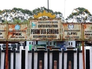 Insentif Anggota BHP Pekon Ulu Semong April 2026 Diduga Ditahan Sepihak, Dalih untuk Bayar Hutang ke Inspektorat