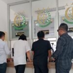 KASUS REPLANTING SAWIT BENGKULU UTARA JILID 2 DILAPORKAN KE KEJAKSAAN AGUNG RI