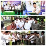 Perdana, GEMATAS TAWAF di Kabupaten Tangerang Siap Jadi Role Model Percepatan Sertipikasi Tanah Wakaf