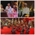 Kapolres Cianjur Hadiri Kirab Budaya Napak Tilas Padjajaran --- Milangkala Tatar Sunda 2026 