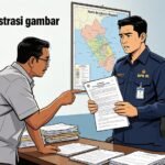 BPK Diduga Periksa Tidak Prosedural, TGR Media Online Dinilai Tidak Masuk Akal, Link Masih Aktif, Admistrasi Lengkap 