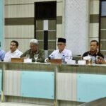 Tiga Lembaga Bersinergi Kelola Kilometer Nol, Pemko Sabang Dorong Wisata Berkelanjutan