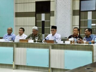 Tiga Lembaga Bersinergi Kelola Kilometer Nol, Pemko Sabang Dorong Wisata Berkelanjutan