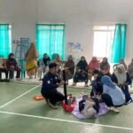 RCRC Day 2026, PMI dan JRCS Perkuat Kesiapsiagaan Warga di Wilayah Rawan Bencana Sukabumi