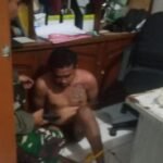 Dugaan Kekerasan Seksual Anak di Parungkuda, Ayah Tiri Diamankan Warga