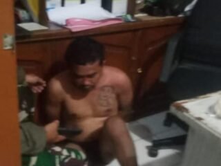 Dugaan Kekerasan Seksual Anak di Parungkuda, Ayah Tiri Diamankan Warga