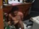 Dugaan Kekerasan Seksual Anak di Parungkuda, Ayah Tiri Diamankan Warga