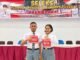 Dua Siswa Kabupaten Bengkulu Utara Lolos Seleksi Nasional Calon Paskibraka