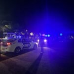 Polres Sabang Gencar Patroli Malam Cegah Guantibmas dan Balap Liar
