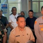 Wakapolda Malut Kerahkan Tim DVI untuk Identifikasi Korban Erupsi Gunung Dukono