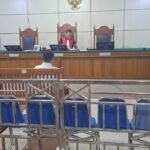 Pengadilan Negeri Labuha Tolak Gugatan Praperadilan, Prosedur Penyidikan Polres Halsel Dinyatakan Sah