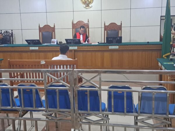 Pengadilan Negeri Labuha Tolak Gugatan Praperadilan, Prosedur Penyidikan Polres Halsel Dinyatakan Sah