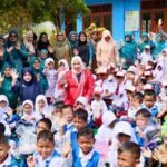 Kak Na: Konsumsi Ikan Penting untuk Tumbuh Kembang Otak Anak