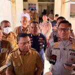 Wakapolda Malut: Identifikasi Korban Erupsi Gunung Dukono Dilakukan Ketat Lewat DNA dan Forensik