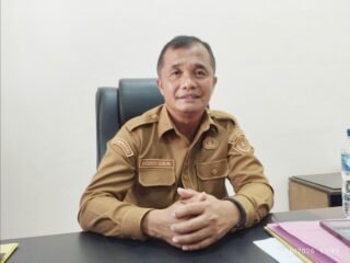 Kadis PUTR Nisel Tegaskan Anggaran Publikasi Rp142 Juta Tak Dicairkan