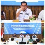 Kanwil BPN Provinsi Banten Gelar Sosialisasi Antikorupsi, Tekankan Integritas dan Disiplin Kerja Pegawai