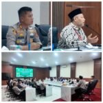 Pemberangkatan Haji Kabupaten Cianjur Tahun 2026 Akan Digelar di Mako Polres Cianjur