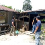 Mendapat Informasi: Sat Reskrim Polres Serdang Bedagai Gerak Cepat Tinjau Lokasi Perjudian*