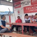 Kabel Telekomunikasi di Drainase Sukau Sebabkan Banjir, Advokat Fesbian Fajrin, S.H. Akan Tempuh Jalur Hukum
