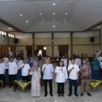 DESA PURWASARI DAN DESA KALAPANUNGGAL TERPILIH JADI BAGIAN PROGRAM " DESA BERDAMPAK" KEMENDAGRI