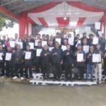 31 Desa/Kampung Wisata di Sukabumi Dikukuhkan, Dorong Destinasi Berkualitas dan Berkelanjutan
