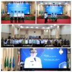 Disaksikan Gubernur Banten, BPN dan BKPRMI Kolaborasi Percepat Legalitas Tanah Wakaf