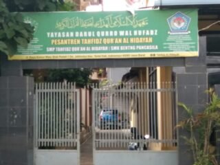 Dana Bantuan Rp550 Juta Dipersoalkan, Mutasi Rekening Tak Kunjung Ditunjukkan di Tengah Proses Mediasi