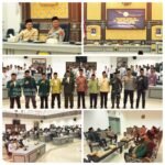 Kapolres Cianjur Hadiri Musda III DMI Kabupaten Cianjur: Perkuat Sinergitas Ulama dan Umaro