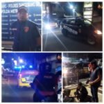 Jaga Kondusivitas Wilayah, Polsek Pamulang Gelar Patroli Cipta Kondisi Skala Sedang