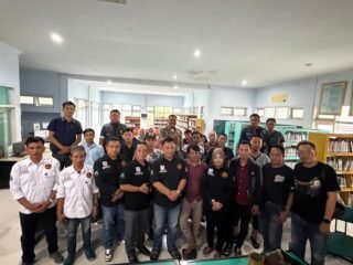 Tim Kuasa Hukum Ahmad Affandi Minta Publik Kedepankan Asas Praduga Tak Bersalah*