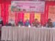 GERAKAN POSYANDU AKTIF DINAS KESEHATAN KABUPATEN PASAMAN