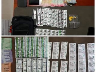 Satresnarkoba Polres Metro Depok Ungkap 41 Pelaku Peredaran Obat Daftar G, Sita 12.314 Butir Obat Ilegal