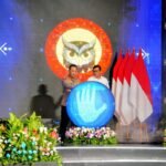 Densus 88 AT Polri Gelar Rakernis 2026, Fokus Antisipasi Ekstremisme Digital Pada Anak Dan Remaja