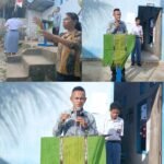 Harkitnas ke-118, SMAK SG SAUMLAKI Dorong Siswa Menjadi Generasi Kreatif dan Berkarakter.