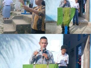 Harkitnas ke-118, SMAK SG SAUMLAKI Dorong Siswa Menjadi Generasi Kreatif dan Berkarakter.