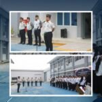 Kasubag TU Lapas Narkotika Rumbai Tinjau Langsung Batas Lahan Dan Jalan Inspeksi Keliling Pagar Sebagai Bagian Dari Penataan Area