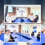 Launching Fasilitasi Rumah ASN Kemenimipas, Wujud Nyata Dukungan Kesejahteraan Pegawai