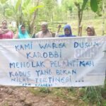 DPRD Sinjai Warning Kades Kanrung Segera Lantik Kadus Karobbi Peraih Nilai Tertinggi*
