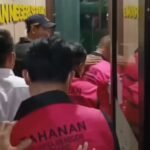 Kejaksaan Negeri Serang Tetapkan Enam Pejabat dan Mantan Pejabat BPN Kota Serang sebagai Tersangka Kasus Dugaan Gratifikasi