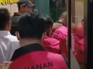 Kejaksaan Negeri Serang Tetapkan Enam Pejabat dan Mantan Pejabat BPN Kota Serang sebagai Tersangka Kasus Dugaan Gratifikasi