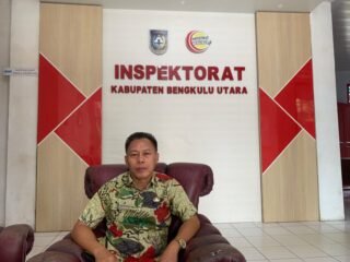 Warga Geram, Oknum Pejabat Diduga Pemeran Vidio Asusila, Belum Ada Sangsi Tegas