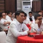 Kantah Tangsel Perkuat Pengawasan Layanan, Seto Apriyadi Tegaskan Pelayanan Bersih dan Sesuai SOP